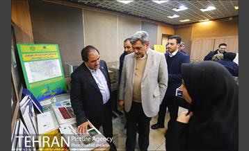 جلسه شورای معاونین با حضور شهردار تهران  20