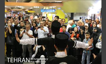 آوای سرزمین من 6