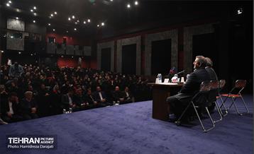 همایش نقش مدیریت شهری در ارتقاء ارتباطات اجتماعی و تاب آوری شهروندی 23