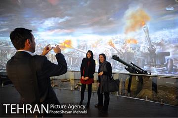 شهردار سارایوو مهمان تهران -2 11