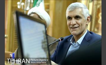 دیدار جمعی از نمایندگان مجلس شورای اسلامی با مهندس افشانی 14