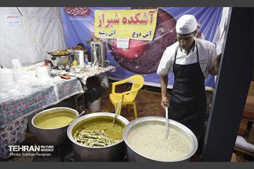 یازدهمین جشنواره صد دانه یاقوت 32