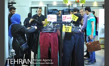 یازدهمین دوره نمایشگاه زنان و تولید ملی  5