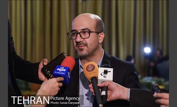 جلسه شورای شهر 28