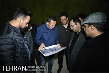 شهردار شب غلامحسین محمدی 29