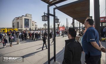 رانـد نهایی مسابقات قهرمانی موتور تریال  12