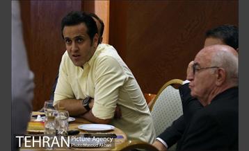 رونمایی از پیراهن تیم فوتبال آکادمی کیا 6