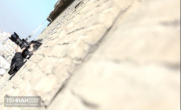 تور بازدید عکاسان خبری از کارخانه سیمان ری  17