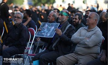 تجمع صادقیون شرق تهران 23