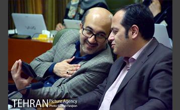 صد و شصت و هشتمین جلسه شورای اسلامی شهر 25