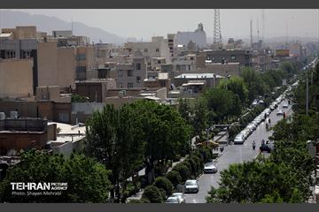 بازگشایی خیابان 17 شهریور 31