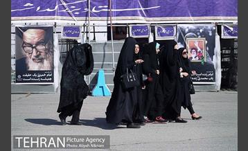 در حاشیه بیست و نهمین سالگرد ارتحال امام خمینی(ره) 6