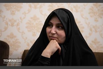 بازدید اعضای شورای شهر از پروژه‌های منطقه 11 8