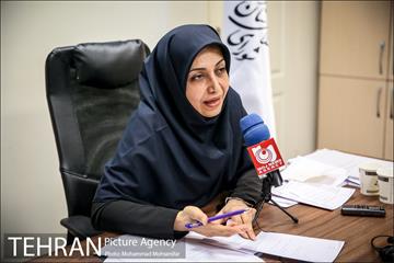 نشست خبری رئیس شورای اسلامی تهران 15