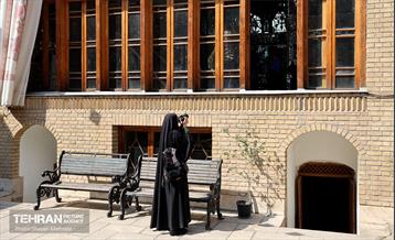 تور فستیوال عکاسی «طهران قدیم» 21