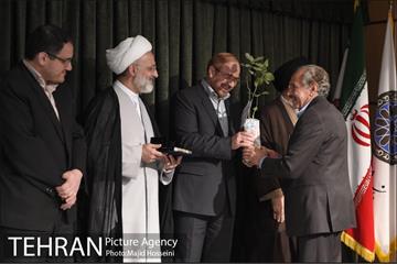 سومین همایش سراسری مدیریت جهادی‎ با حضور شهردار تهران 20