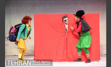 نمایش مخ پریشون های شلم‎ 11