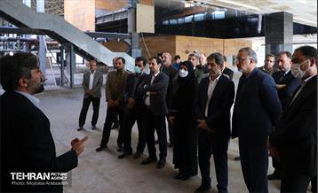 قرار خدمت منطقه سیزده 8