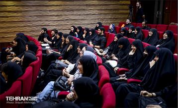 پنجمین هفته دوره آموزشی کنش‌گری رسانه‌ای آرمانشهر 4