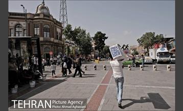 میدان حسن آباد 18