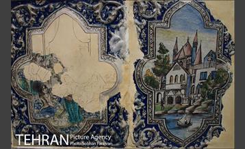 خانه و موزه مقدم  2