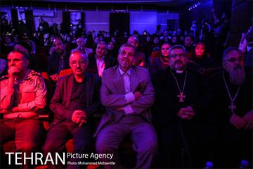 یادواره ۴۱۷ شهید منطقه شش  9