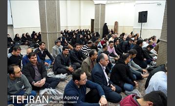 بازدید های شهردار تهران درجریان نظارت ستادی منطقه18 15