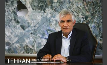 محمد علی افشانی شهردار تهران  5