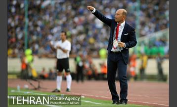 دیدار تیم های پرسپولیس و استقلال تهران 15