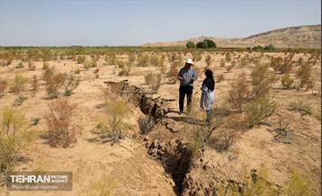 مهار زلزله خاموش 16