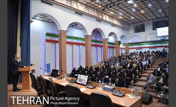 جلسه شورای مدیران و معاونان برنامه ریزی و توسعه شهری 10