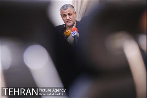 نشست صمیمی مهندس یزدانی با اصحاب رسانه  26