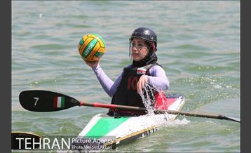 هفته آخر لیگ کانوپلو بانوان