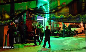 تکیه نفر آباد (3)