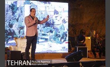 جشنواره چارسوق برج میلاد 21