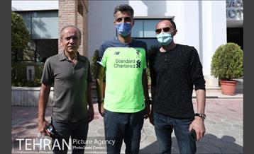 تولد عادل فردوسی پور 11