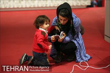 روز چهارم دوازدهمین جشنواره بین المللی سینماحقیقت 16
