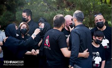 ارشا، ابدی شد 1