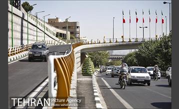 بهره برداری از دور برگردان غیر هم سطح مدرس-نلسون ماندلا 13