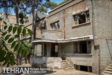 خانه مهندس صادق 25