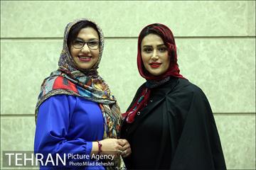 اکران خصوصی فیلم دو لکه ابر 1