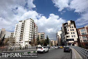 هوای پاک تهران 37