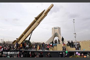 چهل‌و‌‌هفتمین جشن پیروزی انقلاب اسلامی - 2 42