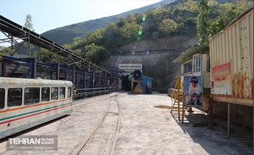 بازدید شهردار و استاندار تهران از سد لار 16