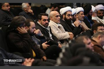 سلسله نشست‌های هم‌اندیشی شهر آرمانی 8