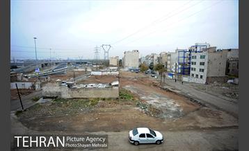 افتتاح فاز نخست پروژه بزرگراه شهید رستگاری 40