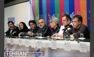 روز ششم سی و هفتمین جشنواره فیلم فجر 31