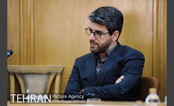 جلسه پروژه آتی میدان امام خمینی(ره) 20