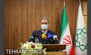 افتتاح و بهره‌برداری از پروژه های سازمان میادین میوه و تره بار 23