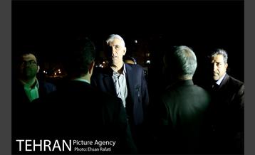 بازدید شهردار تهران از بافت فرسوده منطقه ١٥ و مددسرای خاوران 4